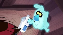 The Ghost and Molly McGee