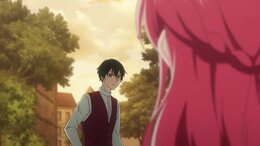 The Gorilla God's Go-To Girl
