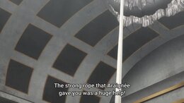 The Gorilla God's Go-To Girl English Subbed