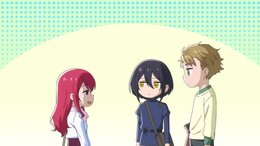 The Gorilla God's Go-To Girl