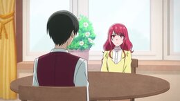 The Gorilla God's Go-To Girl