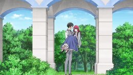 The Gorilla God's Go-To Girl
