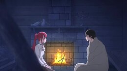 The Gorilla God's Go-To Girl English Subbed