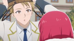 The Gorilla God's Go-To Girl English Subbed
