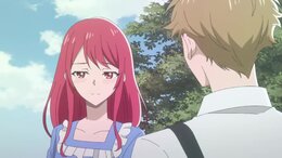 The Gorilla God's Go-To Girl
