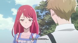 The Gorilla God's Go-To Girl English Subbed