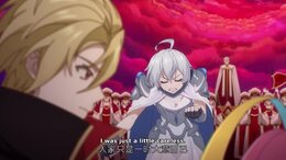 The Laid Off Demon King English Subbed