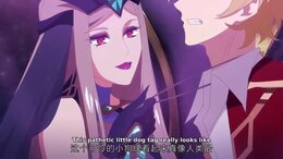 The Laid Off Demon King English Subbed