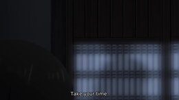 The Mononoke Lecture Logs of Chuzenji sensei He Just Solves All the Mysteries English Subbed