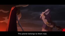 The New Chronicles of Extraordinary Beings: Preface English Subbed