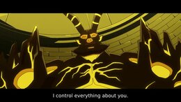 The New Chronicles of Extraordinary Beings: Preface English Subbed