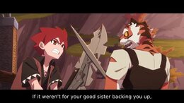 The New Chronicles of Extraordinary Beings: Preface English Subbed