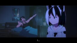 The New Chronicles of Extraordinary Beings: Preface English Subbed