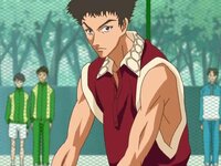 The Prince of Tennis