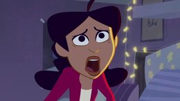The Proud Family: Louder and Prouder