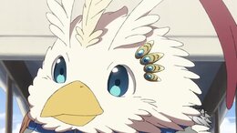 The Rising of the Shield Hero
