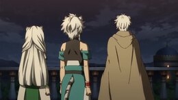 The Rising of the Shield Hero