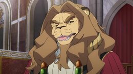 The Rising of the Shield Hero