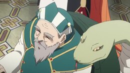 The Rising of the Shield Hero