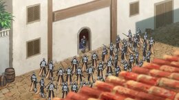 The Rising of the Shield Hero