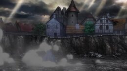 The Seven Deadly Sins: Four Knights of the Apocalypse