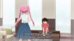 The Shiunji Family Children English Subbed