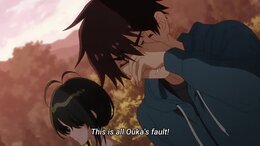 The Shiunji Family Children English Subbed