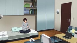 The Shiunji Family Children
