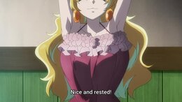 The Shy Hero and the Assassin Princesses English Subbed