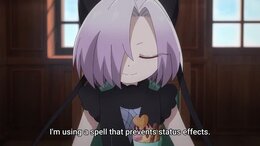 The Shy Hero and the Assassin Princesses English Subbed