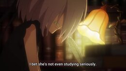 The Shy Hero and the Assassin Princesses English Subbed