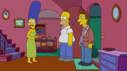 The Simpsons Season 34