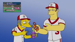 The Simpsons Season 36