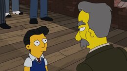 The Simpsons Season 36