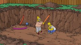 The Simpsons Season 36