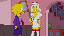 The Simpsons Season 36