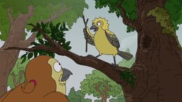 The Simpsons Season 36