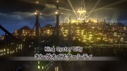 The Snack World English Subbed