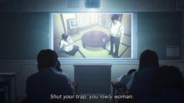 The Summer Hikaru Died English Subbed