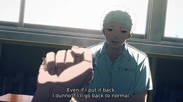 The Summer Hikaru Died English Subbed