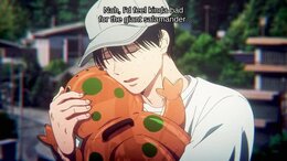 The Summer Hikaru Died English Subbed