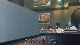 The Summer Hikaru Died English Subbed