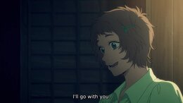 The Summer Hikaru Died English Subbed