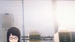 The Summer Hikaru Died English Subbed