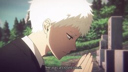 The Summer Hikaru Died English Subbed
