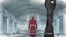The Too-Perfect Saint: Tossed Aside by My Fiance and Sold to Another Kingdom English Subbed