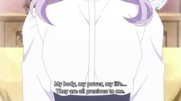 The Too-Perfect Saint: Tossed Aside by My Fiance and Sold to Another Kingdom English Subbed