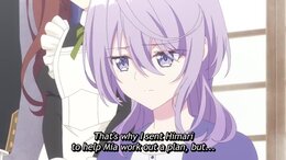 The Too-Perfect Saint: Tossed Aside by My Fiance and Sold to Another Kingdom English Subbed