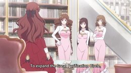 The Too-Perfect Saint: Tossed Aside by My Fiance and Sold to Another Kingdom English Subbed