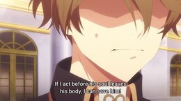 The Too-Perfect Saint: Tossed Aside by My Fiance and Sold to Another Kingdom English Subbed
